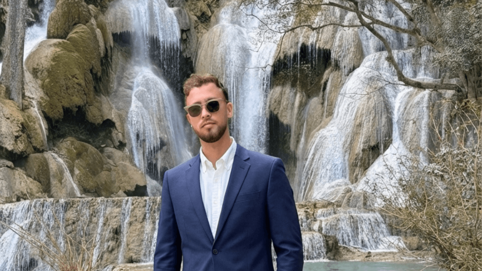 נפתלי – מייסד TechFlow