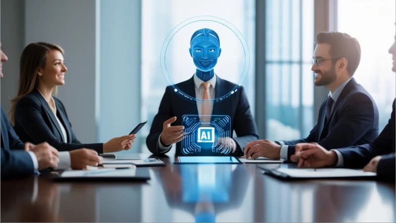 סוכני AI חכמים