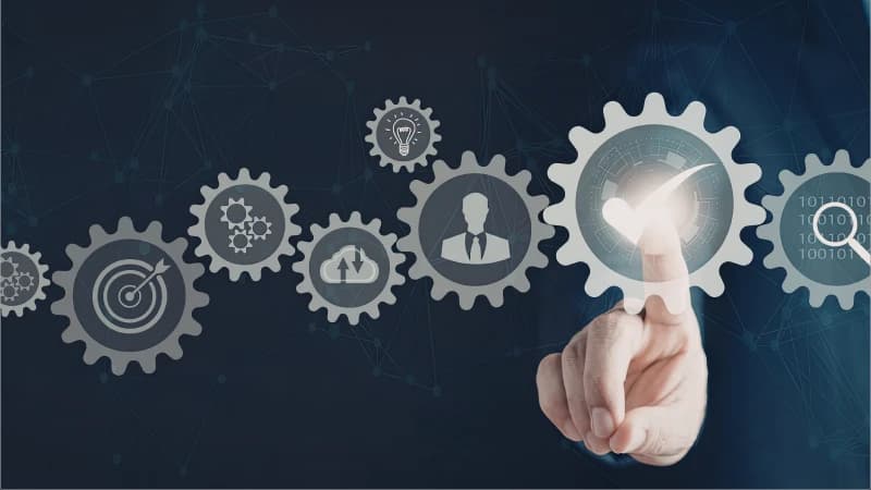 אוטומציה עסקית